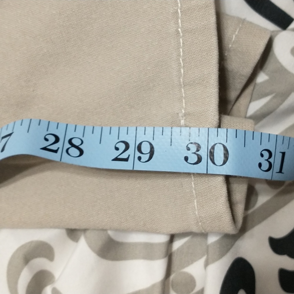 NWOT Diane Gilliam dg2 pants size 8 petite - Picture 10 of 10